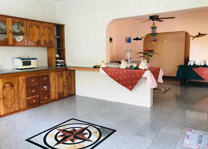 Villa Bananier