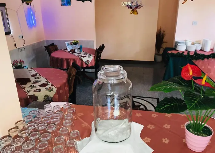 Villa Bananier