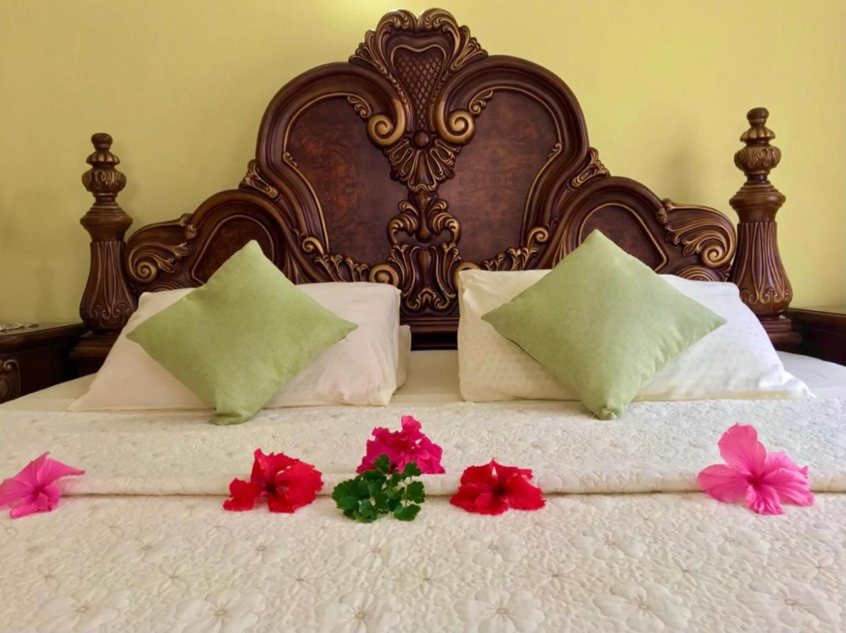 Guest house Bananier