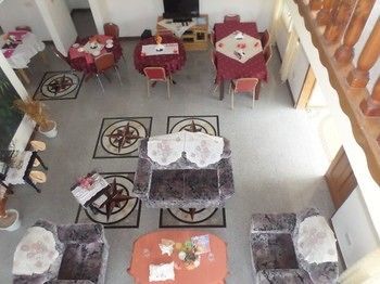 Bananier Guest house