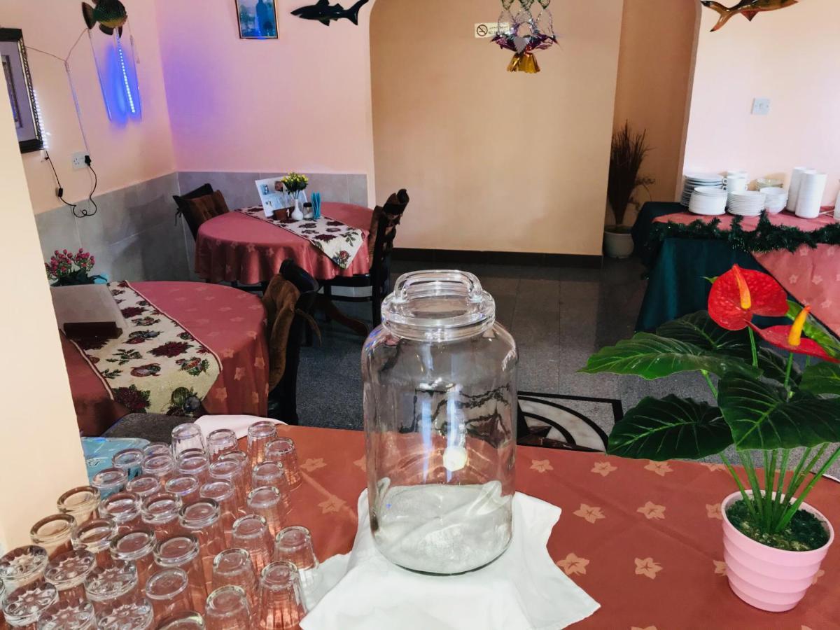 Casa de hóspedes Bananier 2*